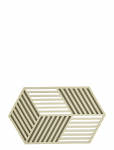 Zone Denmark - Bordsk&aring;ner Hexagon - Potialused - 24X 14X 0.9CM