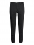 Lindbergh Black - Technical Stretch Pants - Combi Sui - Ametlikud - 58