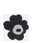 Marimekko Home - Unikko Terry Bath Mat 73X74 Cm - Vannitoa vaibad - 73X74CM