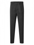 Selected - Slh190-Reg Tapered Leroy Pleat Pant Noos - Vabaaja - S