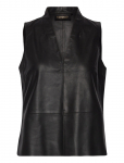 DEPECHE - Tirsadep Top - Teksavestid - 36