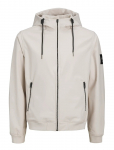 Jack & Jones - Jjebasic Softshell Hood Noos - Kerged jakid - XXL