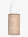 LUMENE - Lumene Invisible Illumination Vegan Collagen Serum In Foundation Spf30 30Ml - Jumestuskreemid - 30 ml
