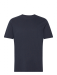 Scotch & Soda - Core Logo T-Shirt - L&uuml;hikeste varrukatega - XXL
