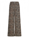 Object - Objalba Lisa Wide Pant Print Noos - Lai jalg - 38