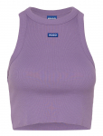 HUGO BLUE - Baby Tank_B - Varrukateta l&uuml;hikesed topid - S