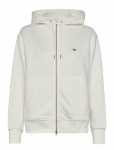 GANT - Shield Zip Hoodie - Kapuutsiga pusad - L