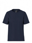 Pieces - Pcria Ss Solid Tee Jrs Noos Bc - L&uuml;hikeste varrukatega - XXL
