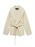 Vero Moda - Vmanne Bergen Jacket Ga Noos - Villased jakid - XL