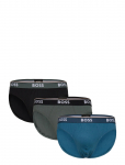 BOSS - Brief 3P Power - Alusp&uuml;ksid - S
