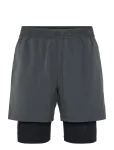 Bj&ouml;rn Borg - Borg 2 In 1 Shorts - Spordi l&uuml;hikesed p&uuml;ksid - M