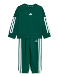 Adidas Sportswear - I 3S Ft Jog 240 - Sweatsuits - 68