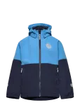 Viking - Play Softshell Jacket - Softshell-joped - 98
