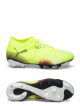 PUMA - Future 8 Match Fg/Ag - Spordi jalgpallisaapad - 41
