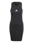 Adidas Sportswear - W Fi Sl Dress - Spordikleidid - XXS