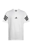 Adidas Sportswear - M Fi 3S Reg T - Spordi T-s&auml;rgid - S
