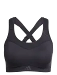 Adidas Performance - Tlrdim Hs Bra - Sportrinnahoidjad - K&otilde;ik - A/B XXL