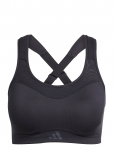 Adidas Performance - Tlrdim Hs Bra - Sportrinnahoidjad - K&otilde;ik - A/B XL