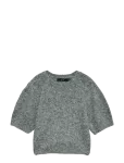Vero Moda - Vmnovah Ss O-Neck Puff Pullover Ga Noos - Džemprid - XL