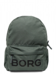 Bj&ouml;rn Borg - Borg Junior Backpack 19L - Seljakotid - ONE SIZE
