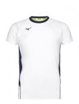 Mizuno - Premium High-Kyu Tee(M) - Spordi T-s&auml;rgid - XL
