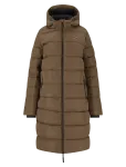 Whistler - Amaret W Long Puffer Jacket - Spordi &otilde;uejoped - 36