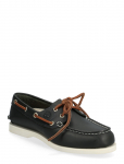 Timberland - Classic Boat Boat Shoe Navy Full Grain - Purjekingad - 41