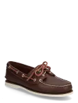 Timberland - Boat Shoe - Purjekingad - 40