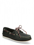 Timberland - Classic Boat Boat Shoe Blue - Purjekingad - 46