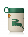 Liewood - Kian Food Jar - Beebitoidu konteinerid - ONE SIZE
