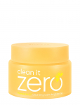 Banila Co - Clean It Zero Cleansing Balm Brightening - N&auml;opesu- ja puhastusvahendid - 100 ml