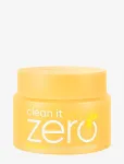 Banila Co - Clean It Zero Cleansing Balm Brightening - N&auml;opesu- ja puhastusvahendid - 100 ml