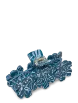 Marimekko - Mini Unikko Hair Clip - Juukseklambrid - ONE SIZE