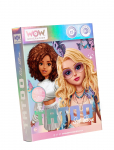 WOW Generation - Wow&reg; Generation, Tatoo Set Box - Meik - ONE SIZE