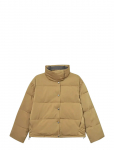 Rethinkit Studios - Puffer Boxi Jacket Shelter - Spordi polsterdatud jakid - XS/S