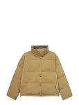 Rethinkit Studios - Puffer Boxi Jacket Shelter - Spordi polsterdatud jakid - XS/S