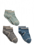 Mp Denmark - Bo Sneaker Socks - 3-Pack - Sokid - 37/39
