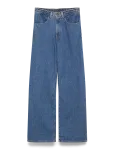 Levi's&reg; - Ribcage Wl Braided Big Yikes - Laiad - 27 x 32