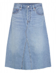 Levi's&reg; - Hr Aline Decon Skirt Secret Se - P&otilde;lveni ja midiseelikud - 27