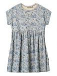 Wheat - Jersey Dress S/S Emilie - L&uuml;hikeste varrukatega vabaajakleidid - 104