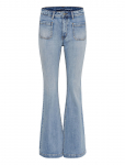 My Essential Wardrobe - Dangomw 144 High X-Wide Bootcut - Alt laienevad - 30 x 32