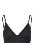 Icebreaker - Women Merino 150 Siren Bra Inserts - Sportrinnahoidjad - K&otilde;ik - S