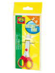 SES Creative - Junior Safety Scissors - K&auml;sit&ouml;&ouml;komplektid - ONE SIZE