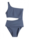 Lindex - Swimsuit Trina Shiny - Ujumisriided - XL