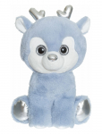 Teddykompaniet - Deer, Tea, Teal - Pehmed loomad - 25 CM
