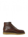 Bianco - Biajesper Moc Toe Boot Waxed Leather - N&ouml;&ouml;ridega saapad - 46
