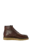 Bianco - Biajesper Moc Toe Boot Waxed Leather - N&ouml;&ouml;ridega saapad - 46