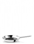 Eva Trio - Stainless Steel Stegepande 24 Cm Mosaic Keramisk Slip-Let&reg; - Praepannid - &Oslash; 24 CM