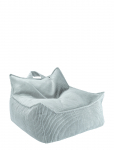 Wigiwama - Beanbag Chair Corduroy - Tumbad - 80X 70X 50CM