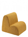 Wigiwama - Cloud Chair Teddy - Toolid ja taburetid - 60X 50X 50CM
